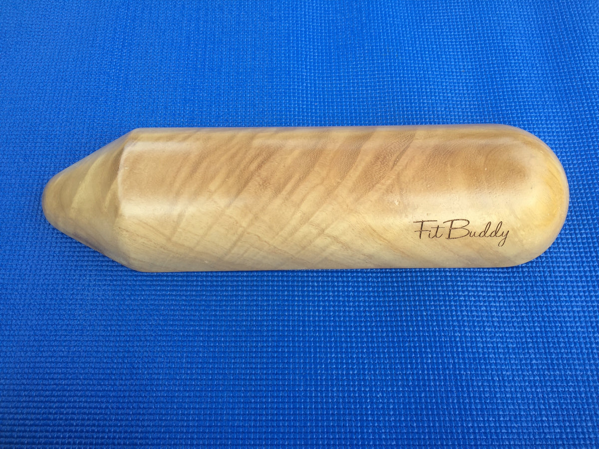 Plantar, Foot Muscles and Calf Stretch Fit Buddy