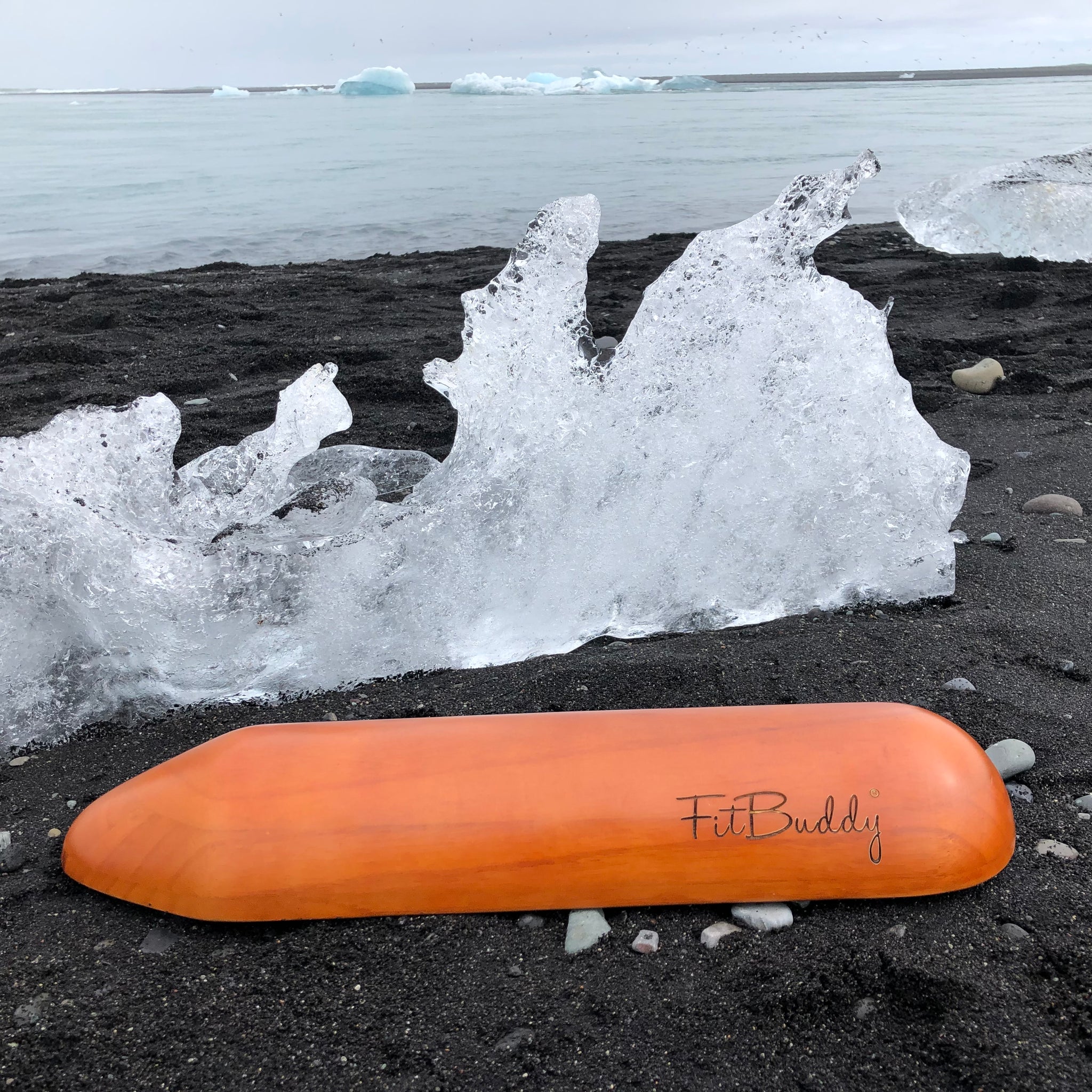 Beach buddy discount mat