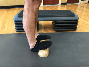 Fit Buddy Fitness Tool Saddle Line 4 includes Fit Buddy mat