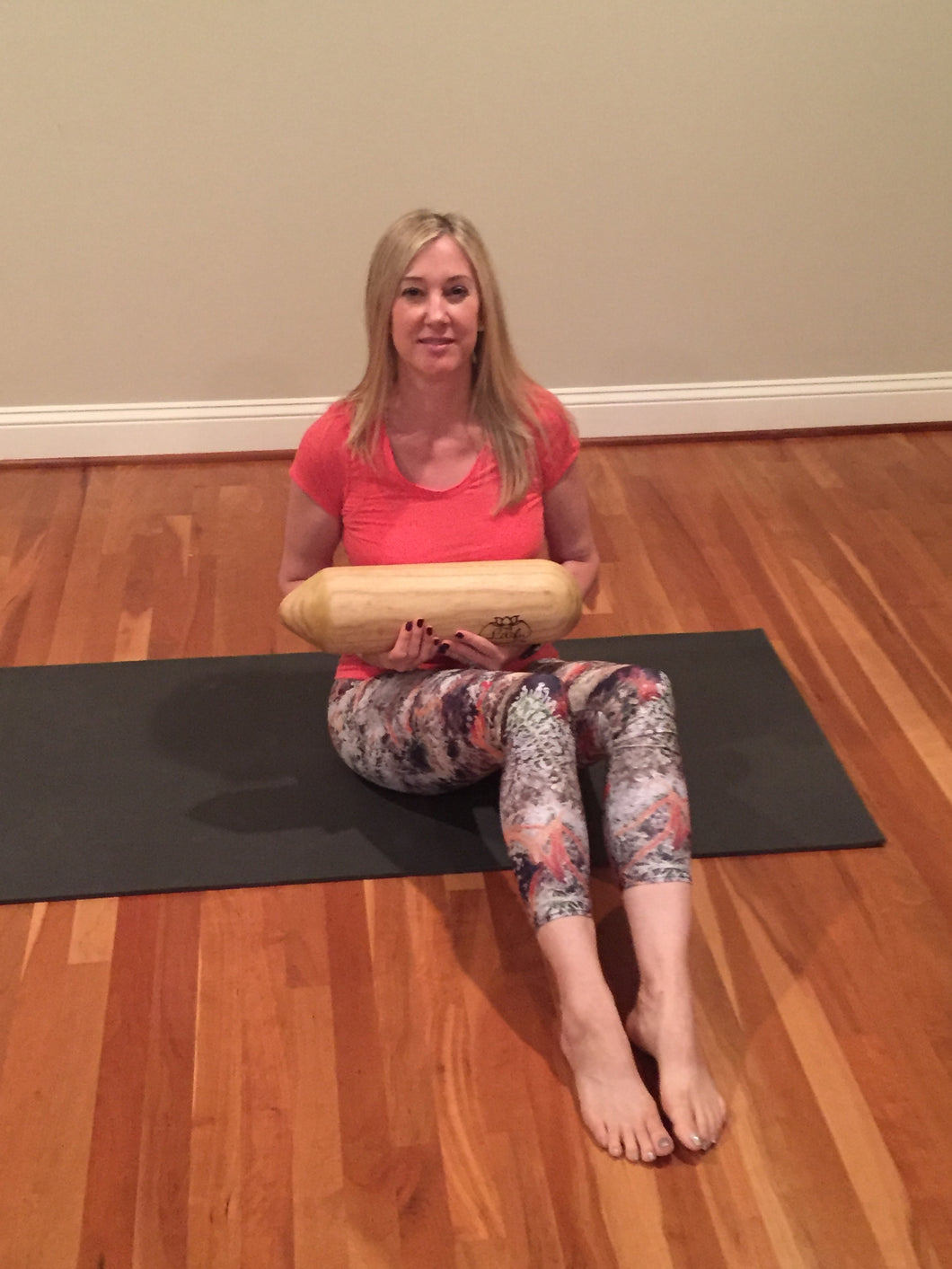 Couples Session includes 60 minute session, 2 Fit Buddies and 2 Fit Buddy Mats