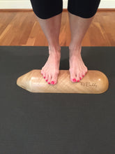 Fit Buddy Fitness Tool Saddle Line 4 includes Fit Buddy mat