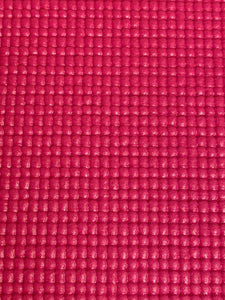 Original Handmade in America LiLiFu Fit Buddy & Fit Buddy Mat